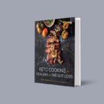 Keto Cooking Book