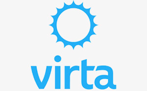 Virta Health Logo