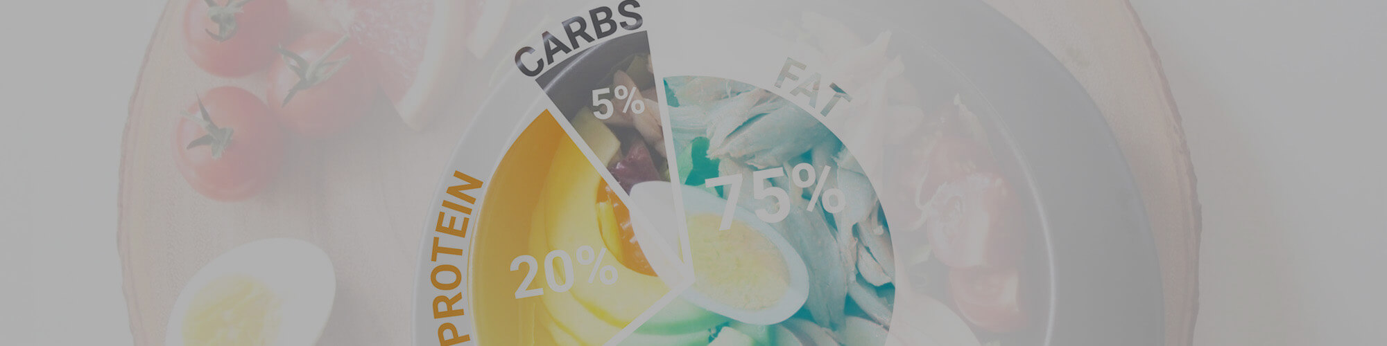 Macros & Calorie Counting