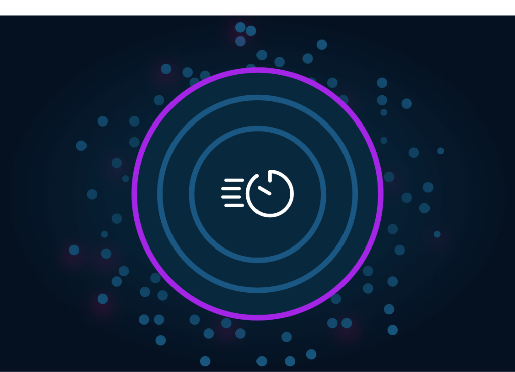 The Verimatrix XTD platform collecting data from compromised apps and devices for threat detection.