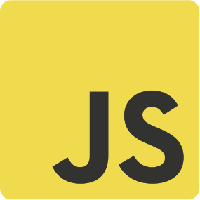 Javascript logo