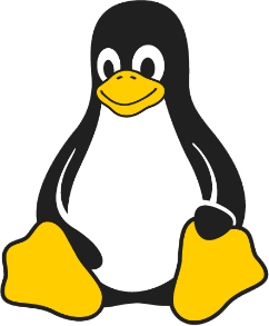 Linux logo