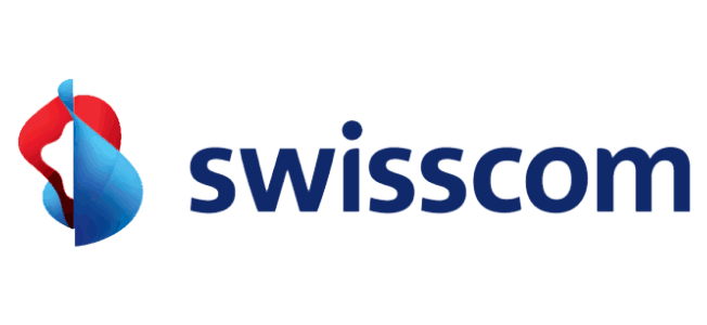 swisscom logo