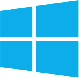 Window logo