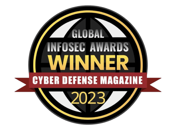 2023 Global Infosec Award